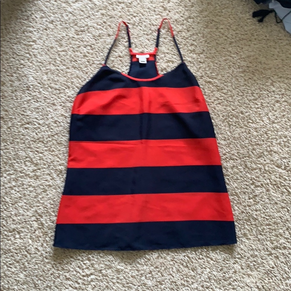 Jcrew Cami